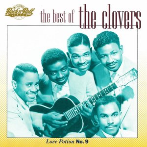 The Best Of The Clovers (Love Potion No. 9)