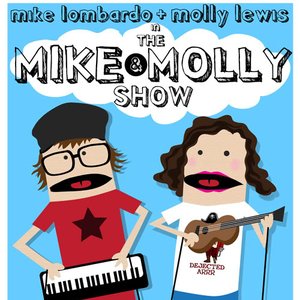 Mike Lombardo and Molly Lewis のアバター