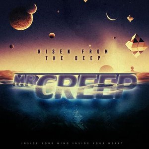 Risen from the Deep