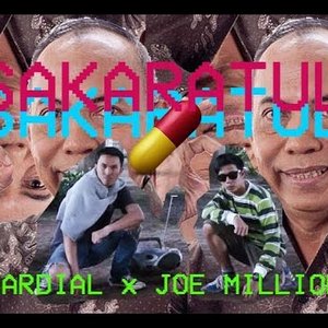 Mardial x Joe Million 的头像