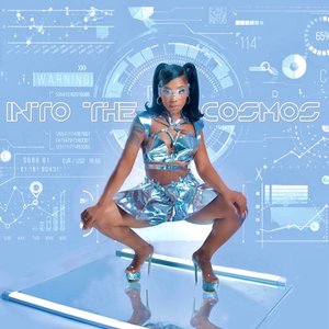 Into the Cosmos - EP