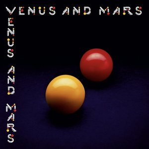 Venus and Mars (Bonus Tracks) [2014 Remaster]