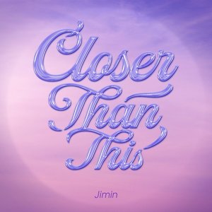 “Closer Than This”的封面