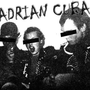 Adrian Cuba 的头像