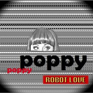 Robot Love - Single