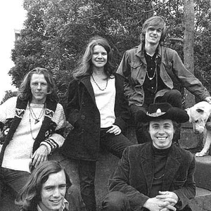 Big Brother & the Holding Company photo provided by Last.fm