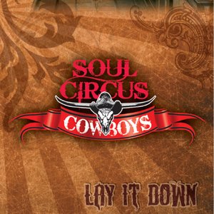 Lay It Down