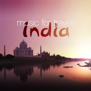 Music for Travels India