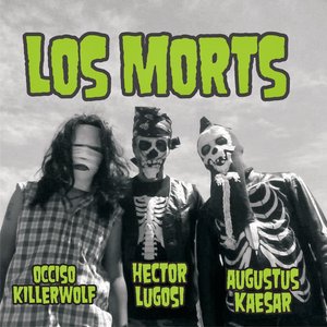 Los Morts 的头像