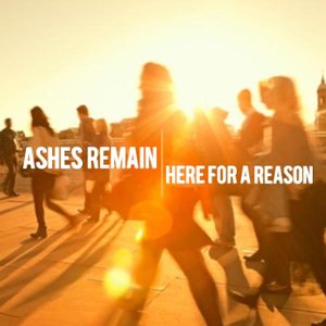 Here For A Reason - Single
