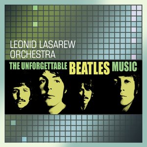 The Unforgettable Beatles Music