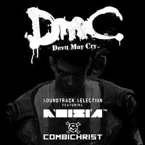 DmC: Devil May Cry: Noisia Soundtrack (Bonus Version)