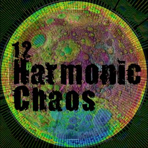 Image for '12 Harmonic Chaos'