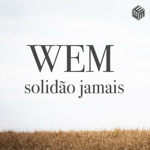 Solidão Jamais - Single