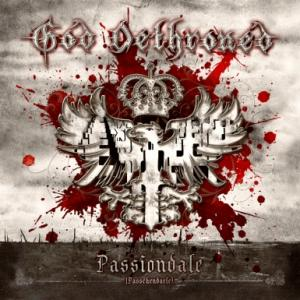Passiondale (Passchendaele) cover