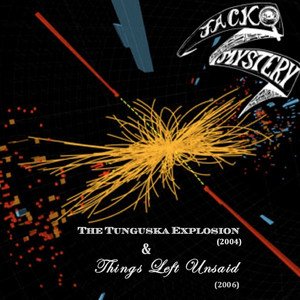 The Tunguska Explosion [Explicit]