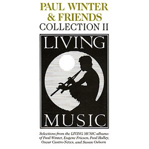 Living Music Collection, Vol. II