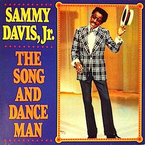 The Song and Dance Man