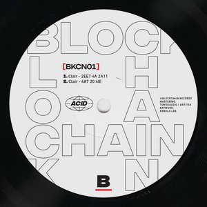 Bkcn01 - Single