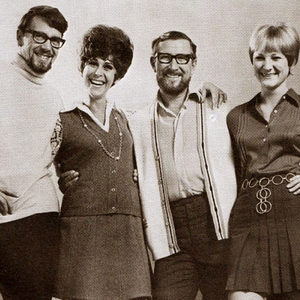 Family Four photo provided by Last.fm