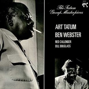 Art Tatum Meets Ben Webster