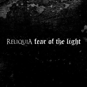 Fear of the Light - Single