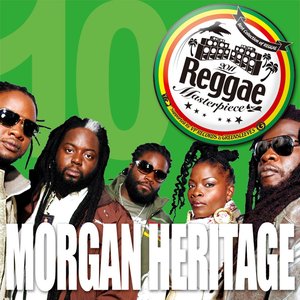 Reggae Masterpiece: Morgan Heritage