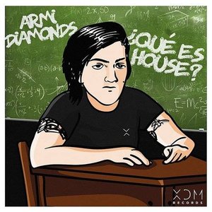 Qué Es House? - Single