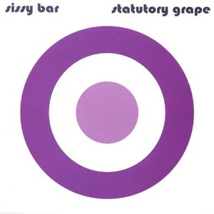 Image pour 'Statutory Grape'