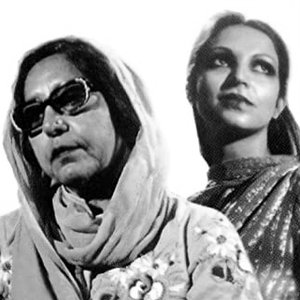 Malika Pukhraj & Tahira Syed 的头像