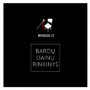 Bardų Dainų Rinkinys