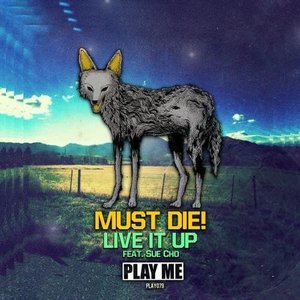 MUST DIE! ft. Sue Cho のアバター