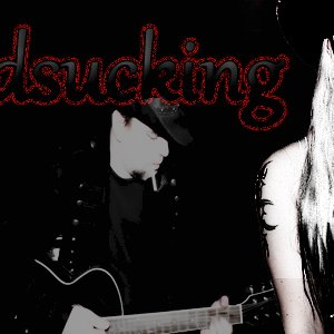 “Bloodsucking Mallory”的封面