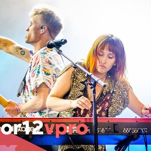 Live at Pinkpop 2022