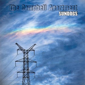 Sundogs