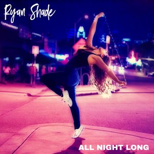 All Night Long - Single