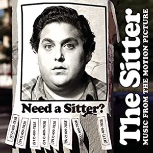 The Sitter (Music from the Motion Picture)