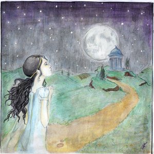 “La Via della Luna (2009)”的封面
