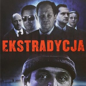 ekstradycja