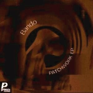 Patchwork EP