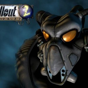 Avatar de Fallout II