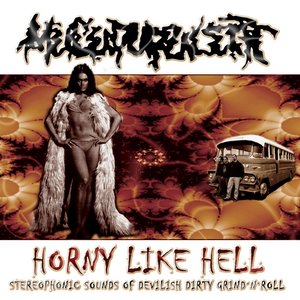 Image for 'Horny Like Hell'