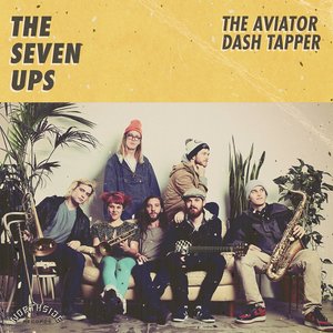 The Aviator / Dash Tapper