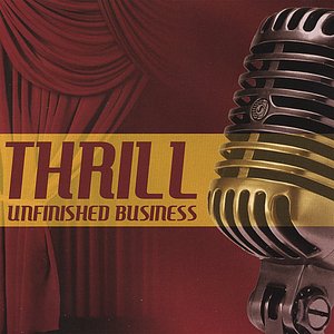 Unfinished Business