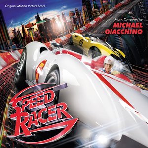 'Speed Racer'の画像