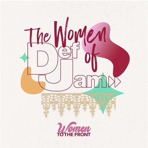 Women Of Def Jam