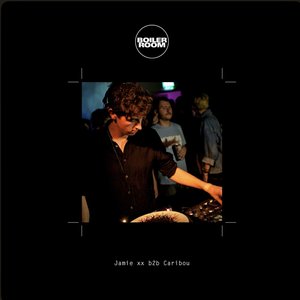 Boiler Room: Jamie xx b2b Caribou in London, Oct 11, 2011 (DJ Mix)