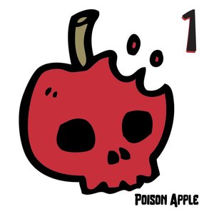 Poison Apple - Single