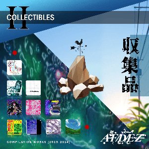 Collectibles II