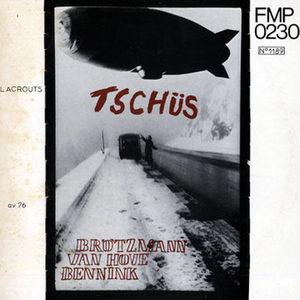 Töfftöff cover